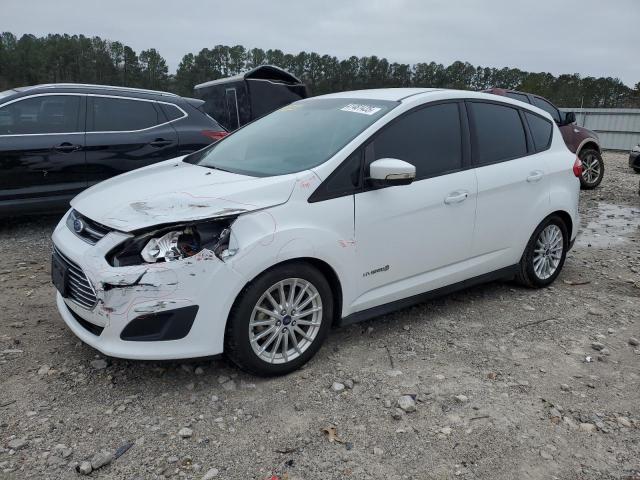 2015 Ford C-Max Se