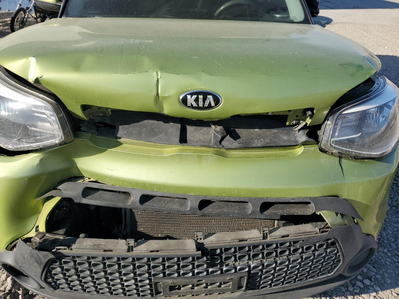 2015 Kia Soul - Image 11