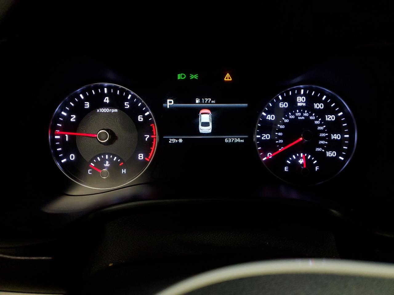 2023 Kia Forte - Image 9