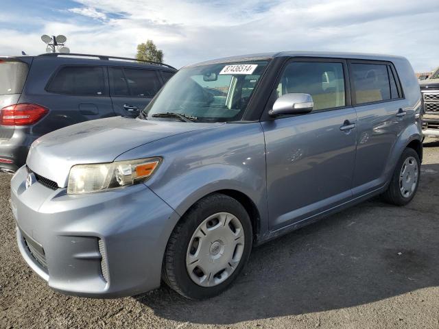 2011 Toyota Scion Xb