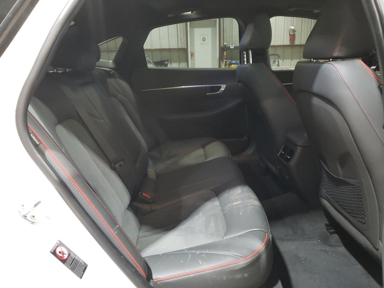 2022 Hyundai Sonata - Image 10