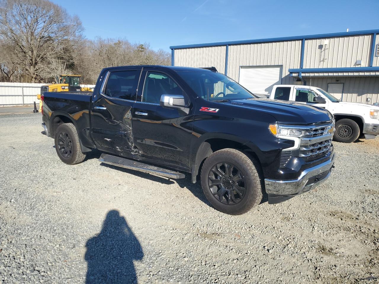 1GCUDGE85PZ163021 CHEVROLET ALL Models 2023