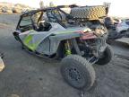 2022 Polaris Rzr Turbo R 4 Ultimate продається в San Diego, CA - Front End