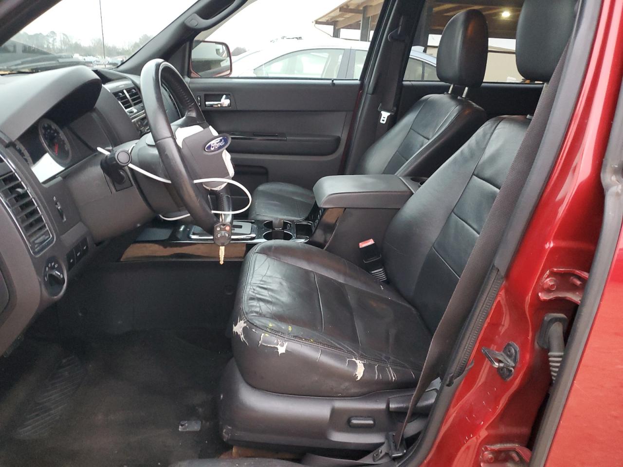 2010 Ford Escape - Image 7