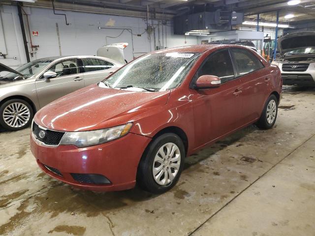 2010 Kia Forte Ex