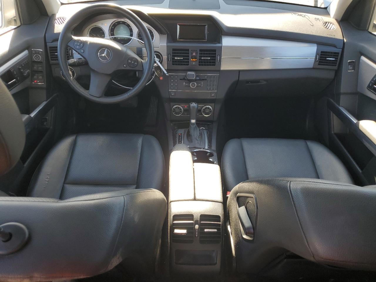 2010 Mercedes-Benz GLK-klasse - Image 8