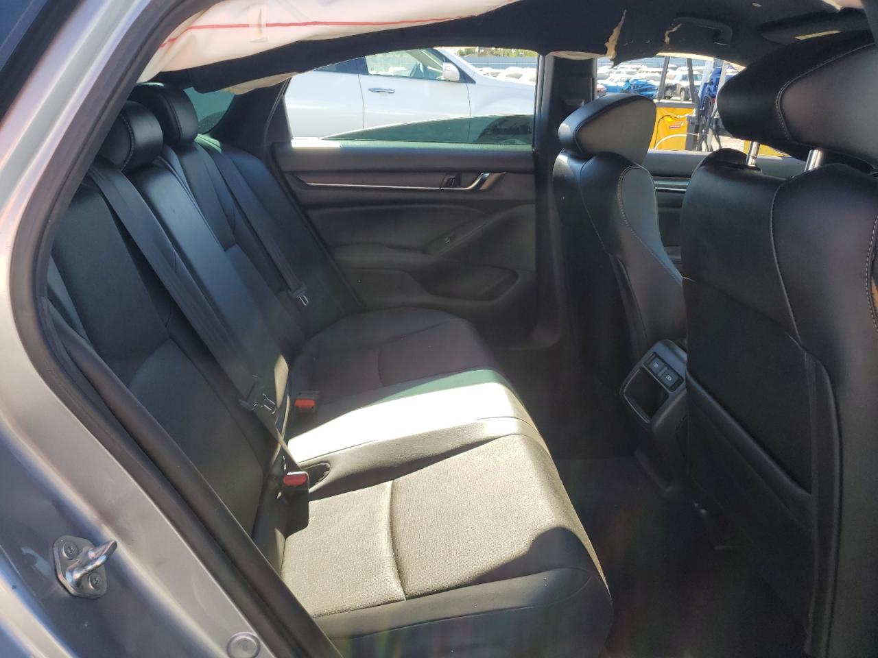 2021 Honda Accord - Image 10