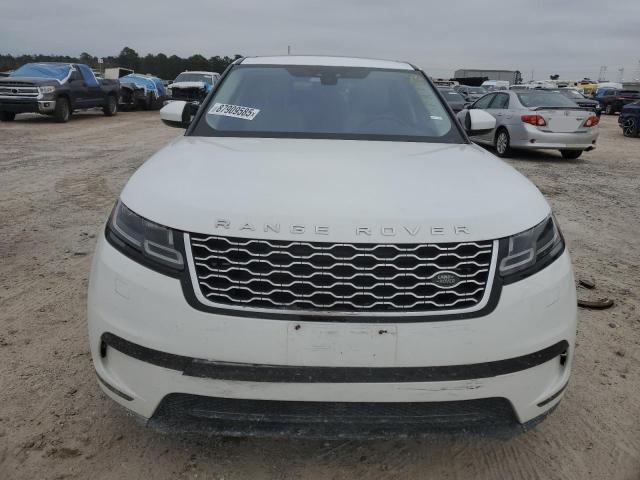  LAND ROVER RANGEROVER 2018 White