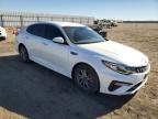 2019 Kia Optima Lx en Venta en Adelanto, CA - Vandalism