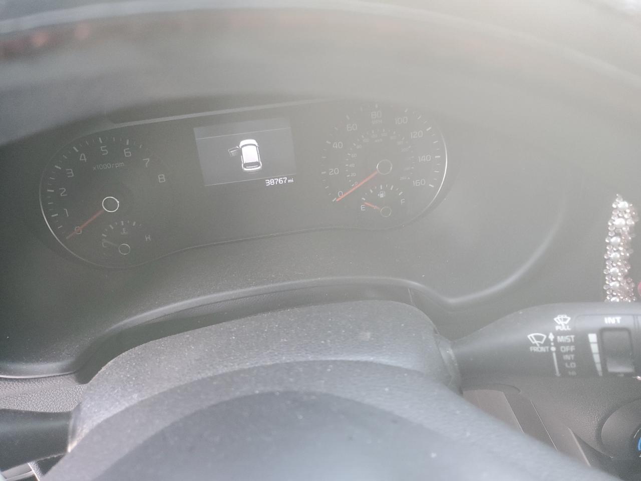 2021 Kia Soul - Image 9