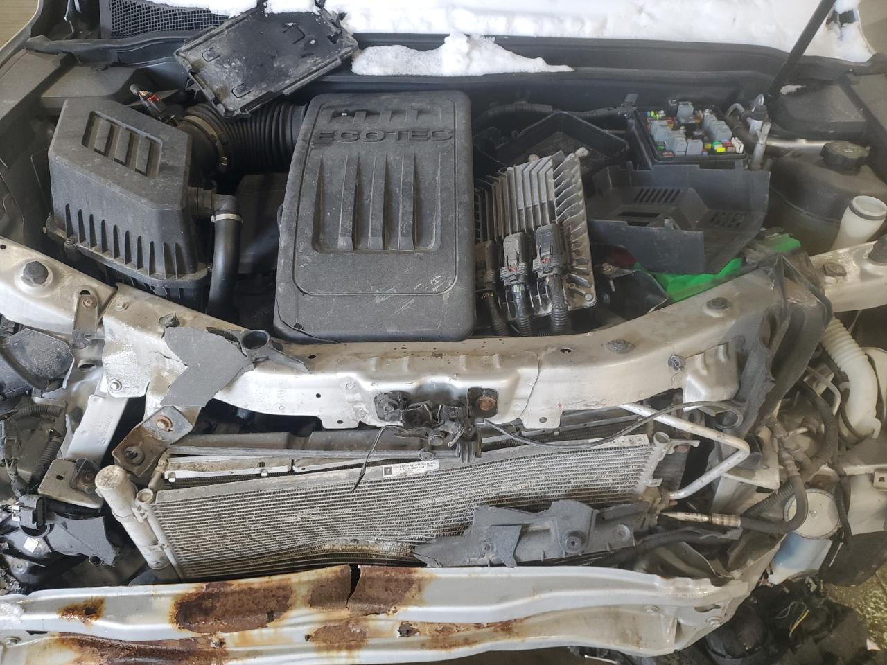 2012 Chevrolet Equinox - Image 12