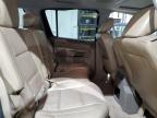 2012 Nissan Armada Sv продається в Tulsa, OK - Front End