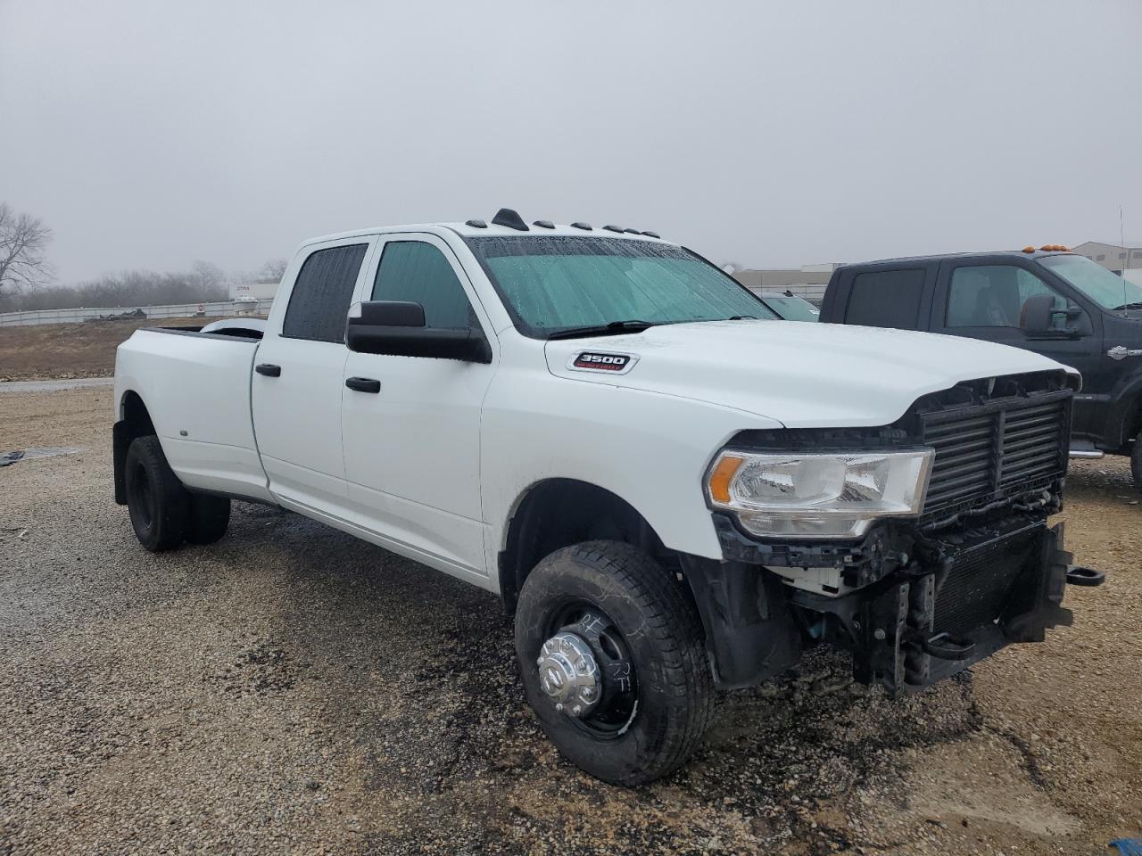 2022 Ram 3500 Tradesman na sprzedaż w Wilmer, TX - Front End