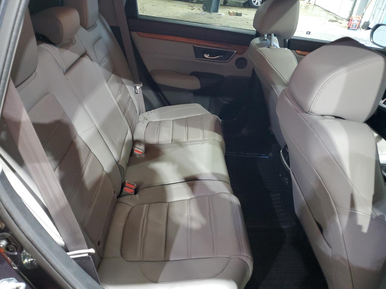 2017 Honda CR-V - Image 11
