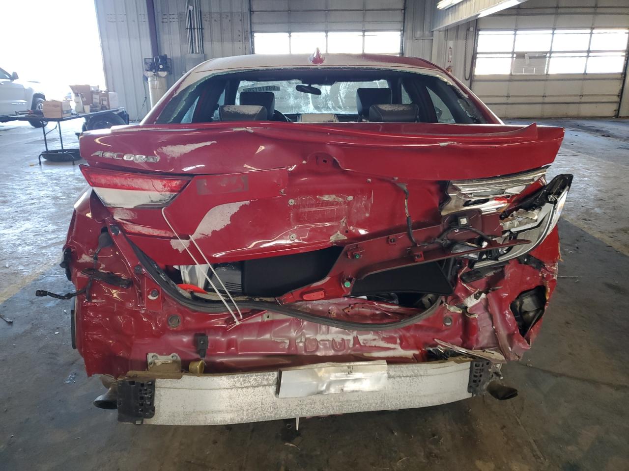 2018 Honda Accord - Image 6