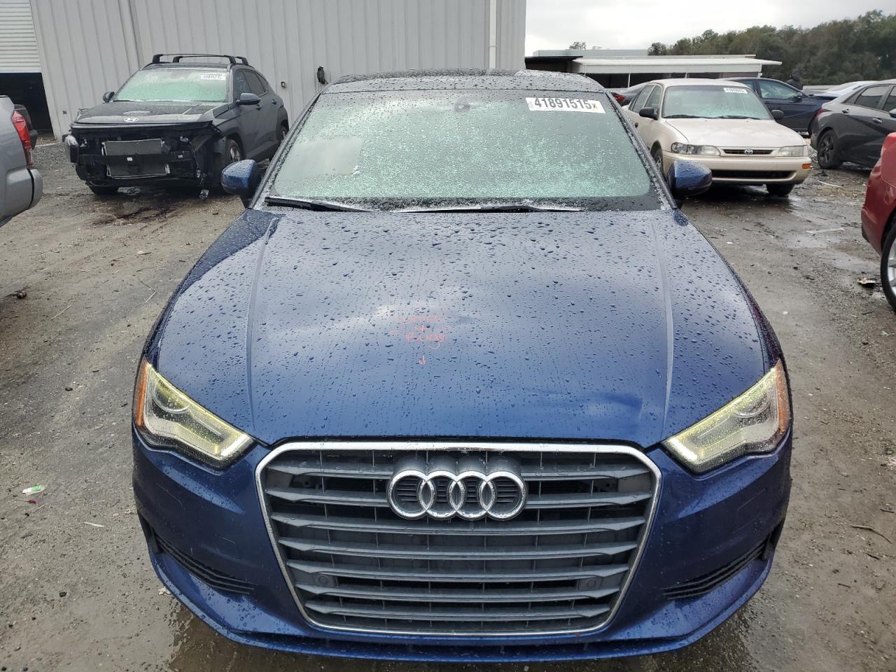2016 Audi A3 - Image 5