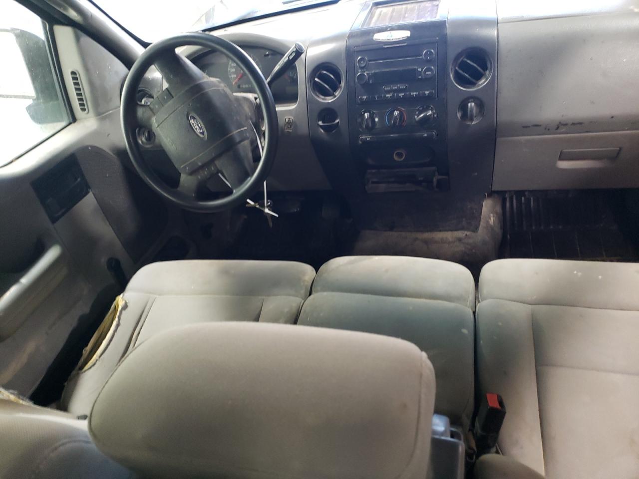 2006 Ford F-150 - Image 8