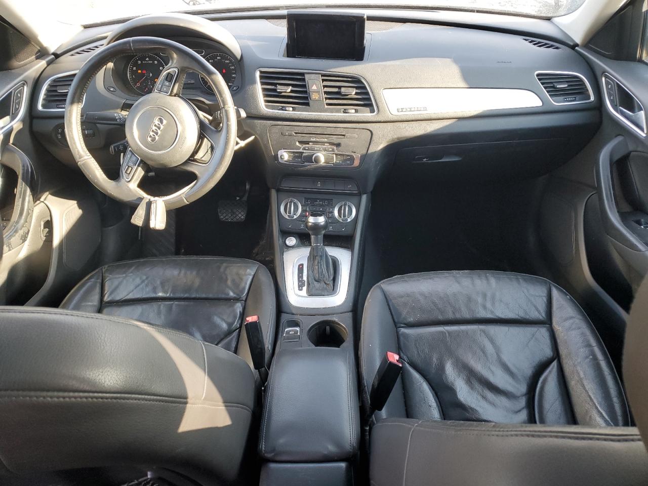 2015 Audi Q3 - Image 8
