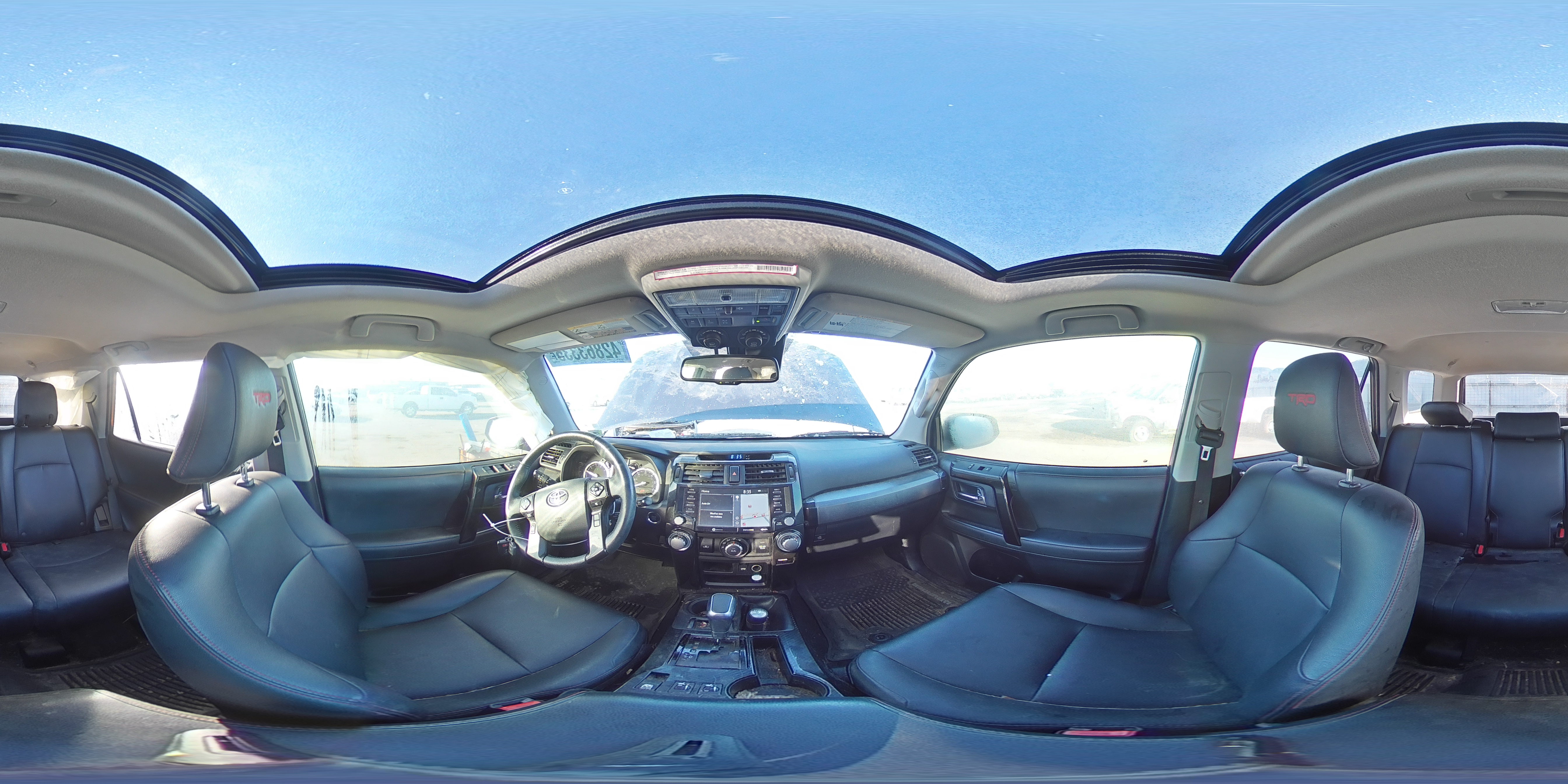 2020 Toyota 4Runner - Image 13