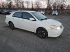 2003 Toyota Corolla Ce за продажба в Marlboro, NY - Normal Wear