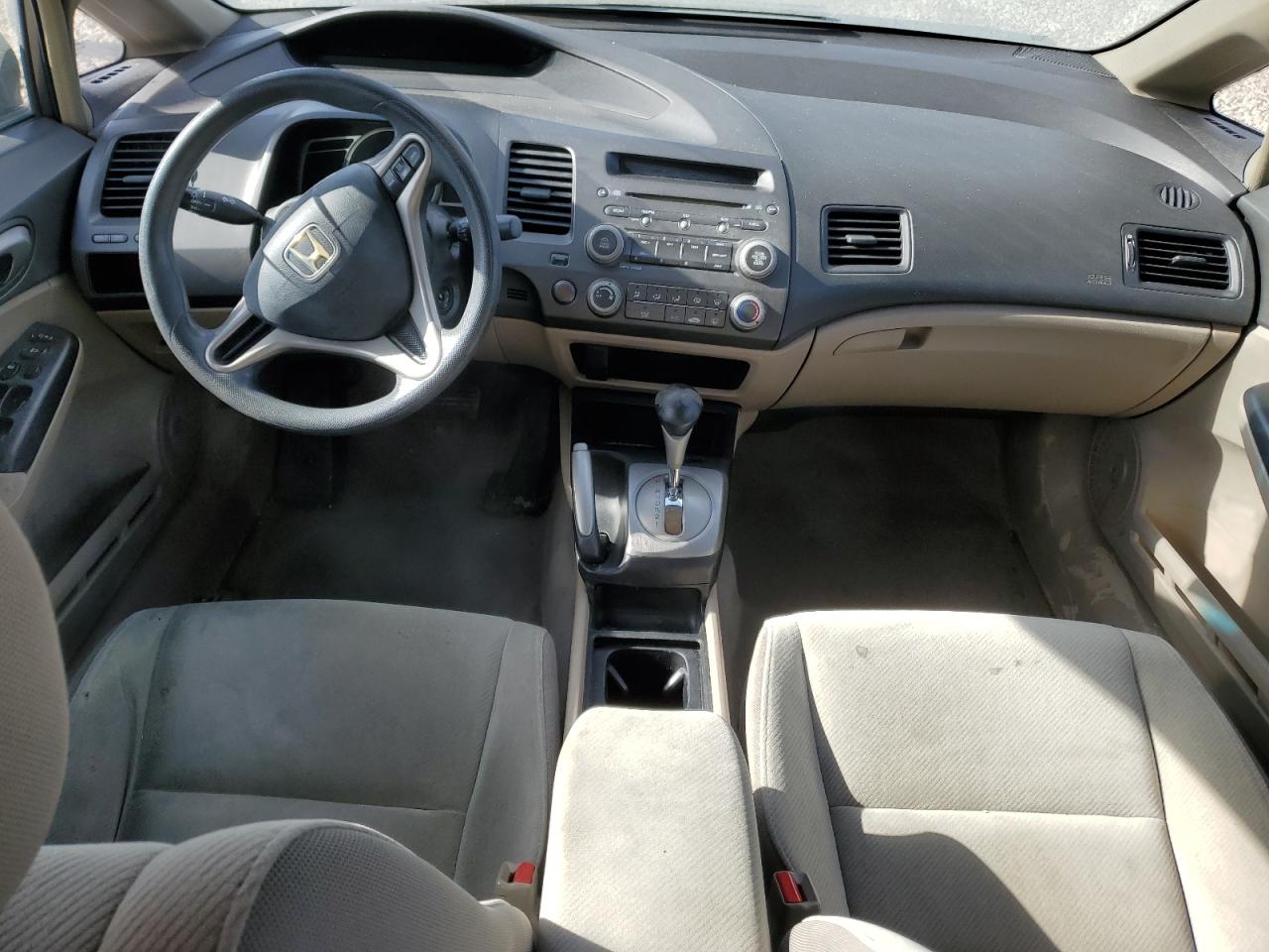 2009 Honda Civic - Image 8