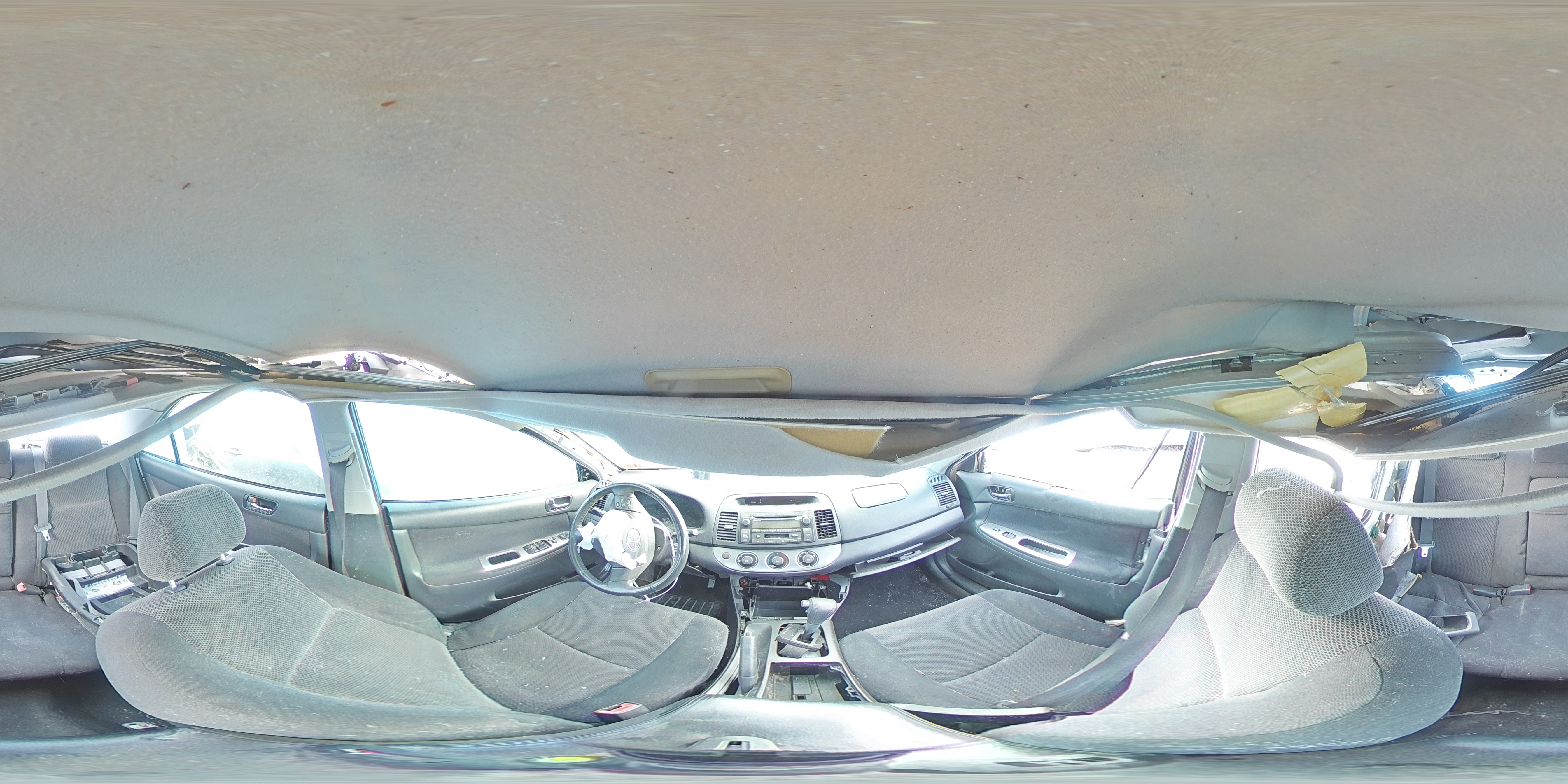 2006 Toyota Camry - Image 13