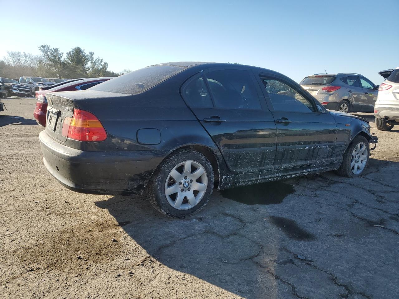 2003 BMW 3er - Image 3
