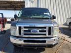2008 Ford Econoline E150 Van na sprzedaż w Riverview, FL - Side