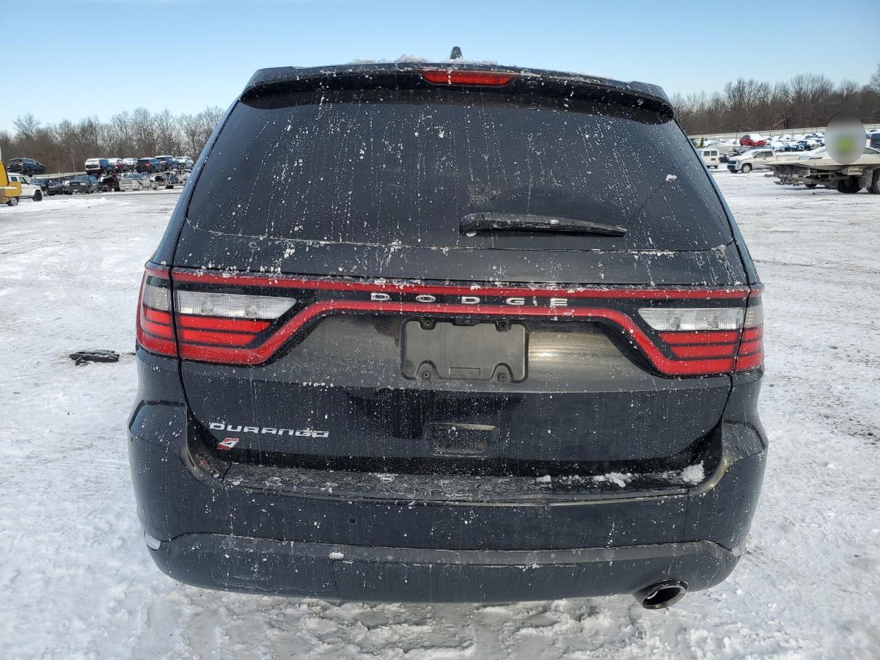 2018 Dodge Durango - Image 6