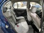 2003 TOYOTA ECHO  for sale at Copart QC - MONTREAL