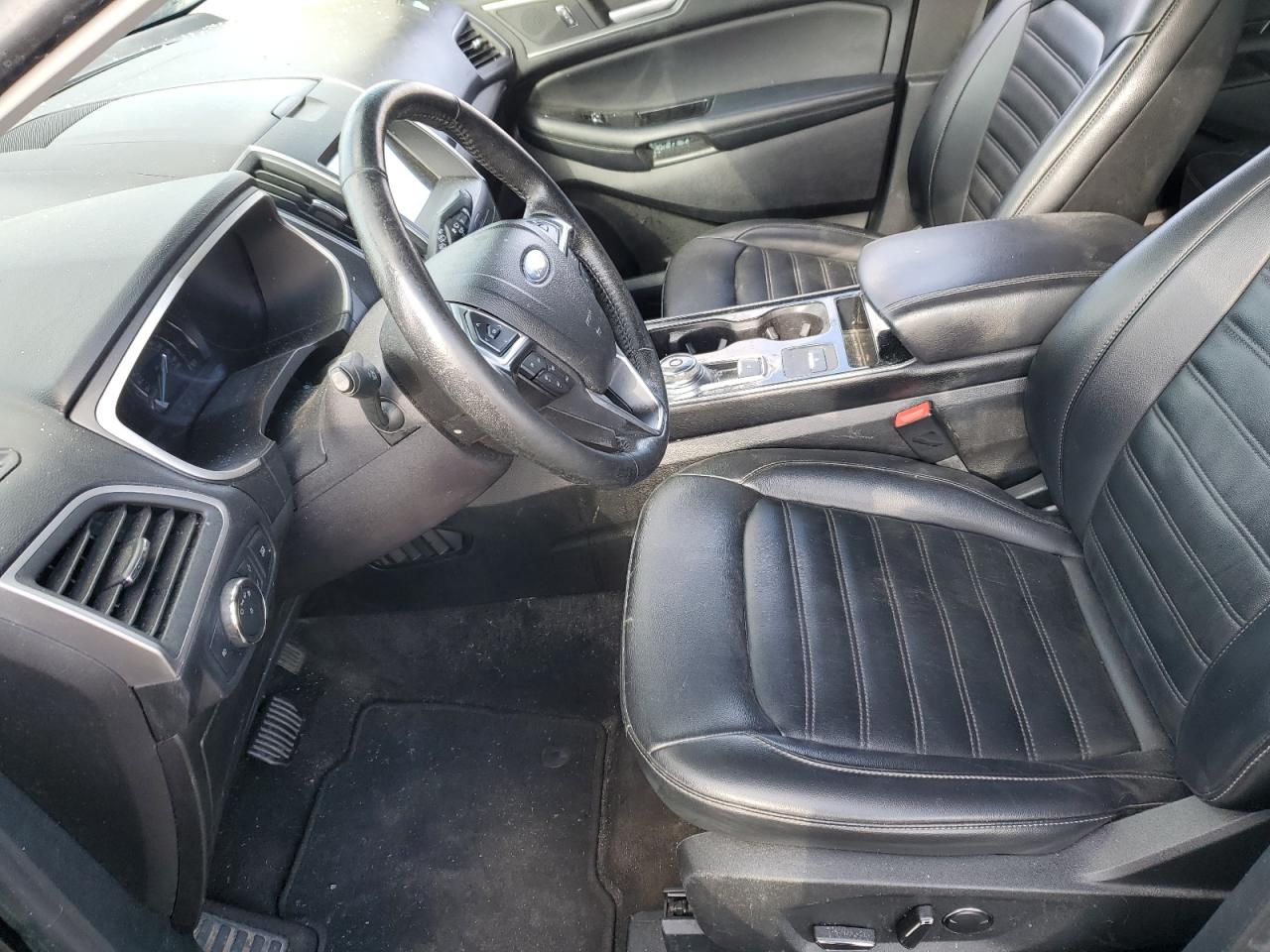 2FMPK3J93KBC24318 FORD EDGE 2019