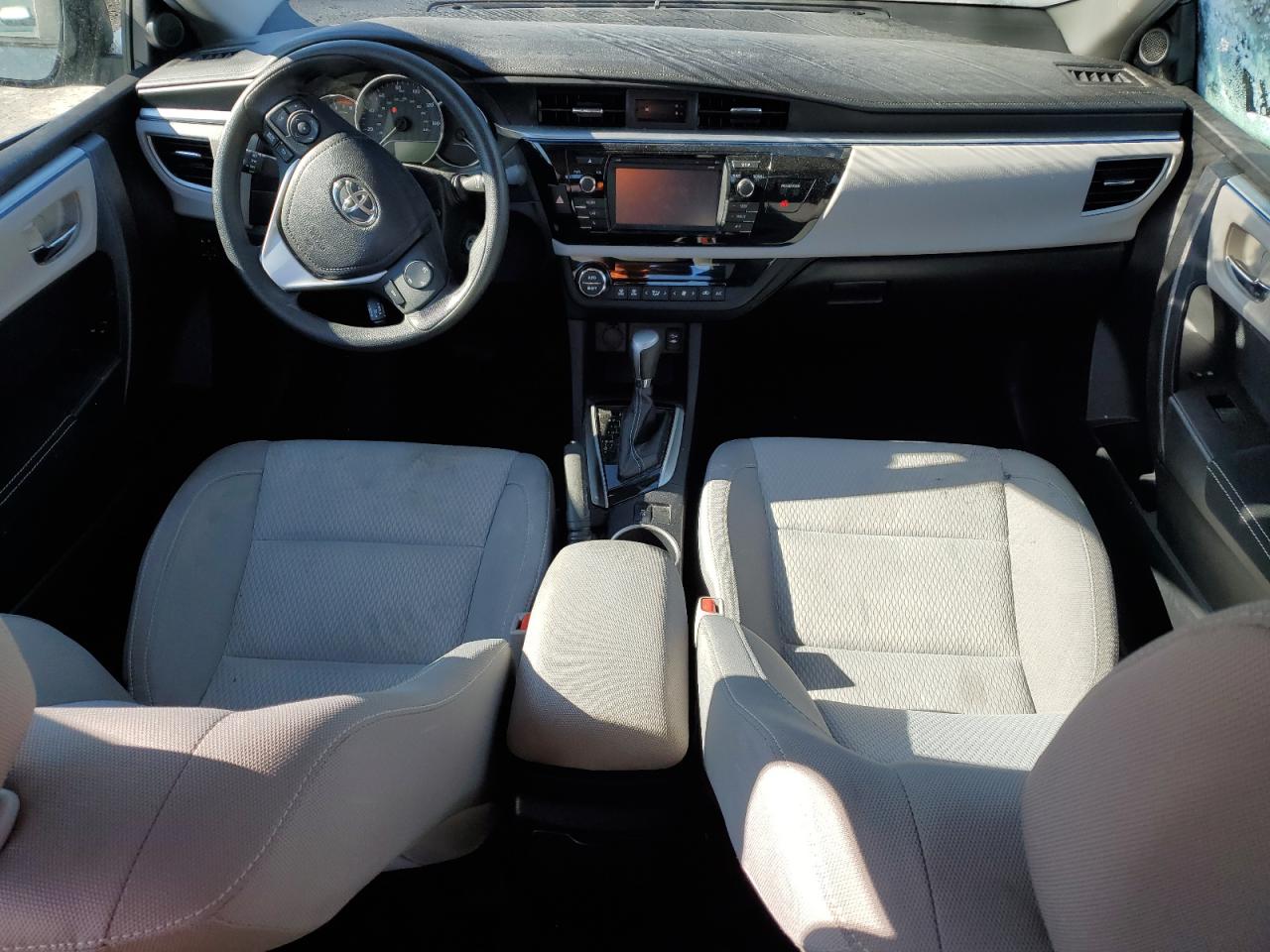 2015 Toyota Corolla - Image 8
