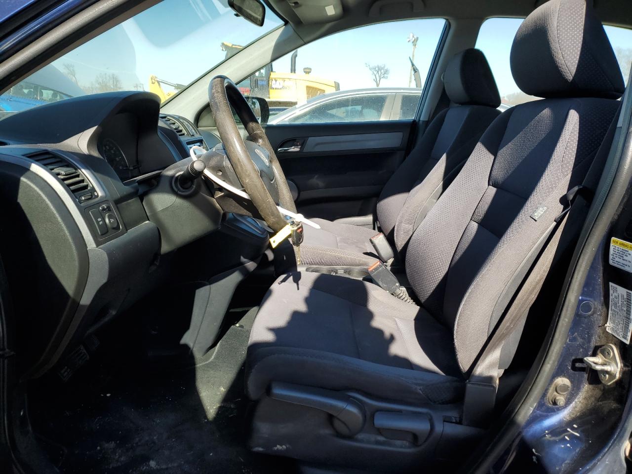 2009 Honda CR-V - Image 7