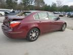 2009 Hyundai Genesis 3.8L de vânzare în Gaston, SC - Rear End