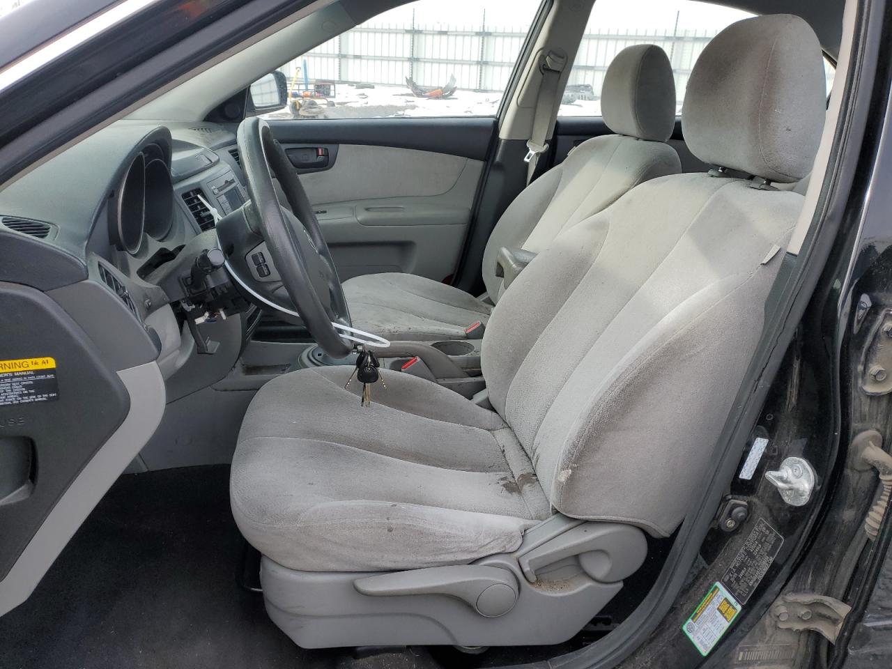 2010 Kia Optima - Image 7