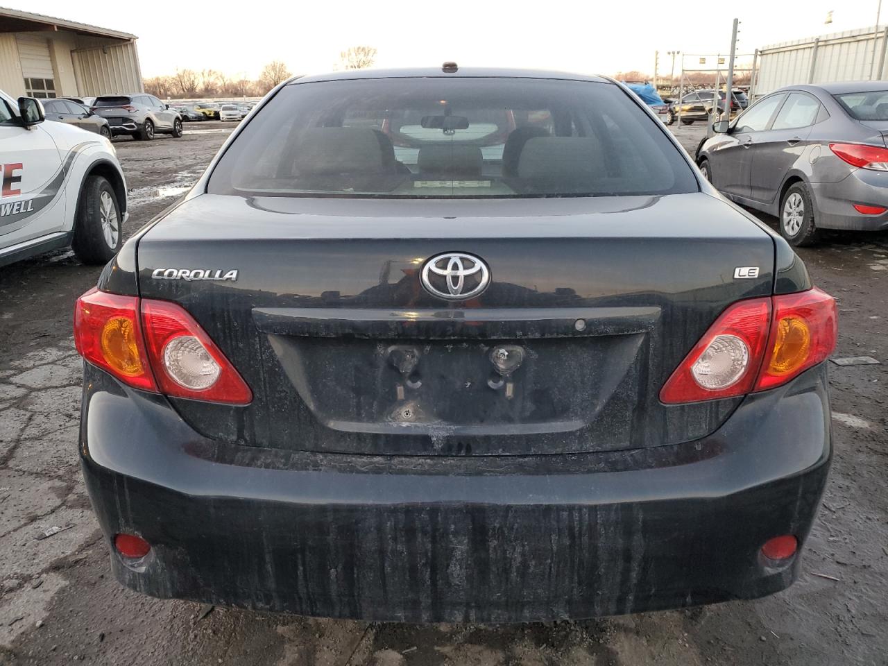 2009 Toyota Corolla - Image 6