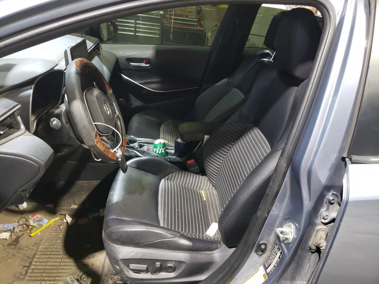 2020 Toyota Corolla - Image 7