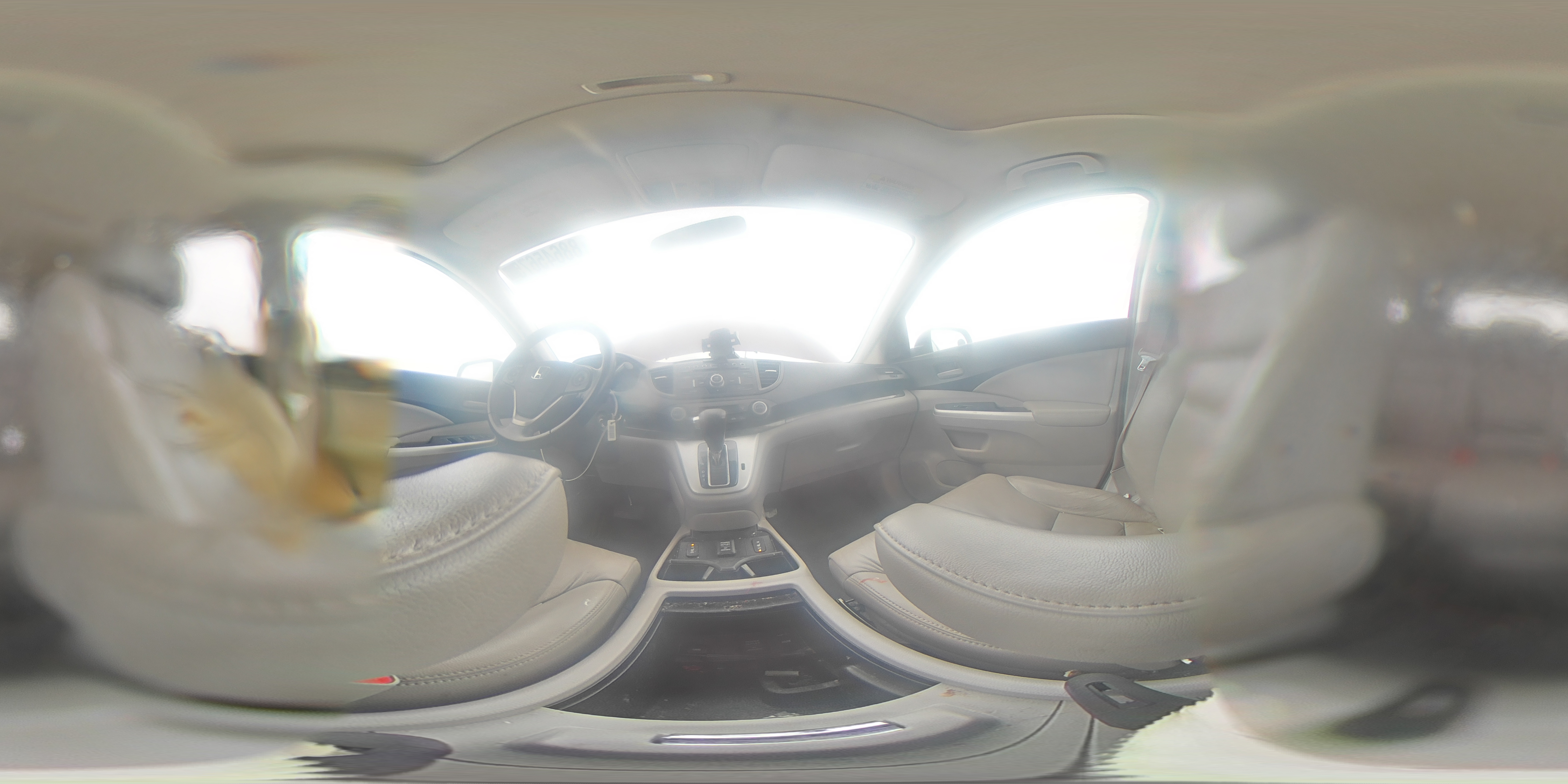 2013 Honda CR-V - Image 15