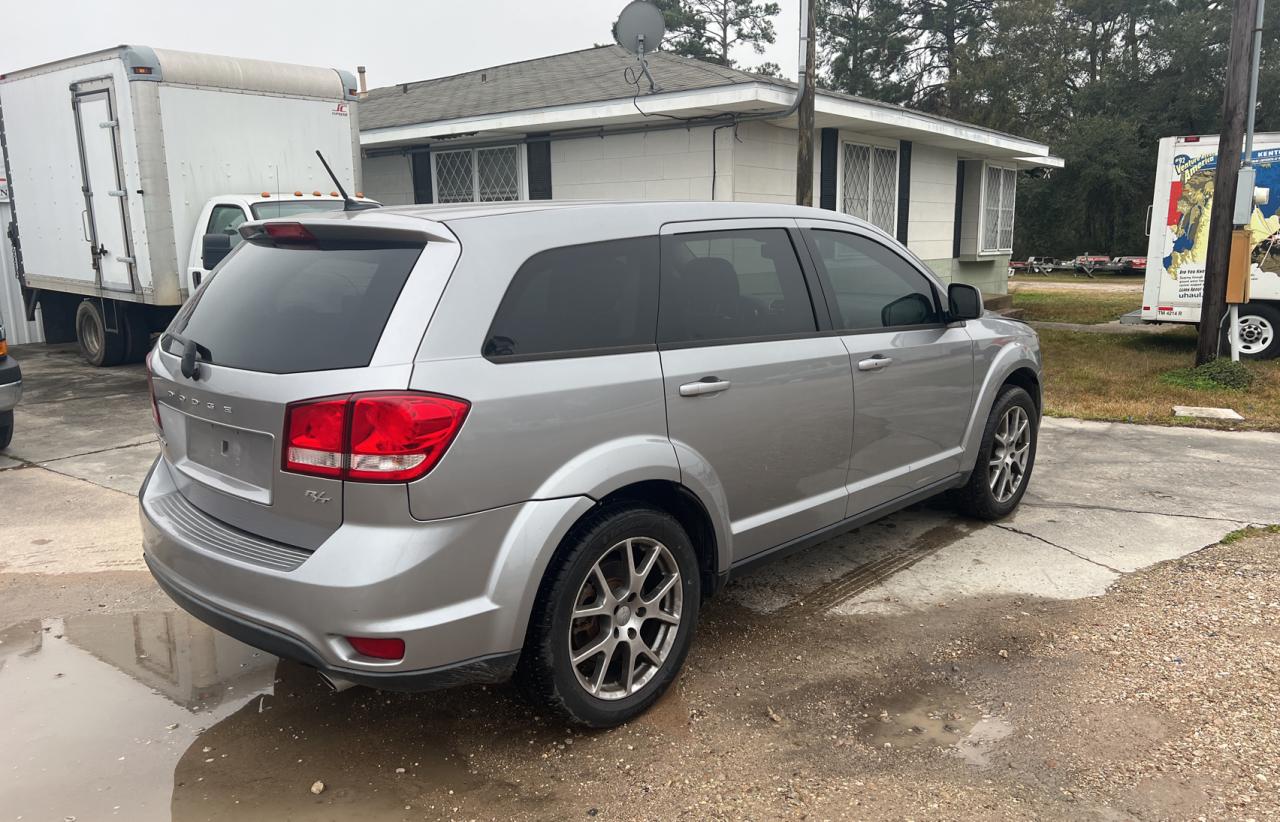 2016 Dodge Journey - Image 4