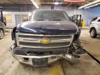 2012 Chevrolet Silverado K1500 Lt for Sale in Wheeling, IL - Front End