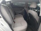 2011 Hyundai Elantra Gls en Venta en New Britain, CT - Side