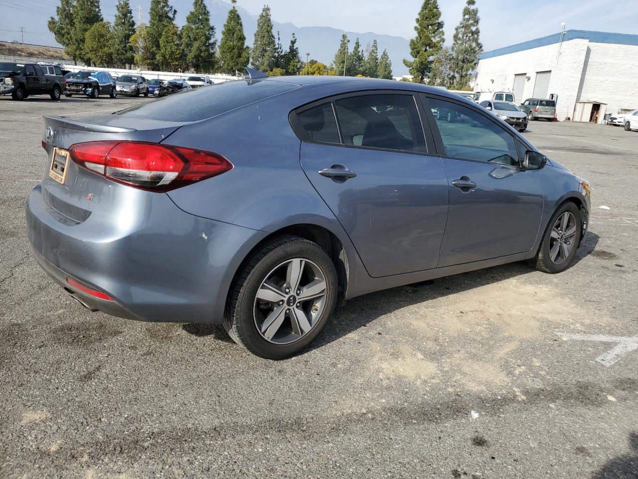 2018 Kia Forte - Image 3