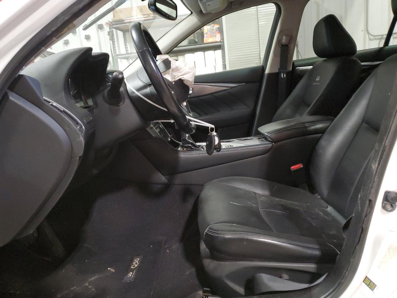 2014 Infiniti Q50 - Image 7
