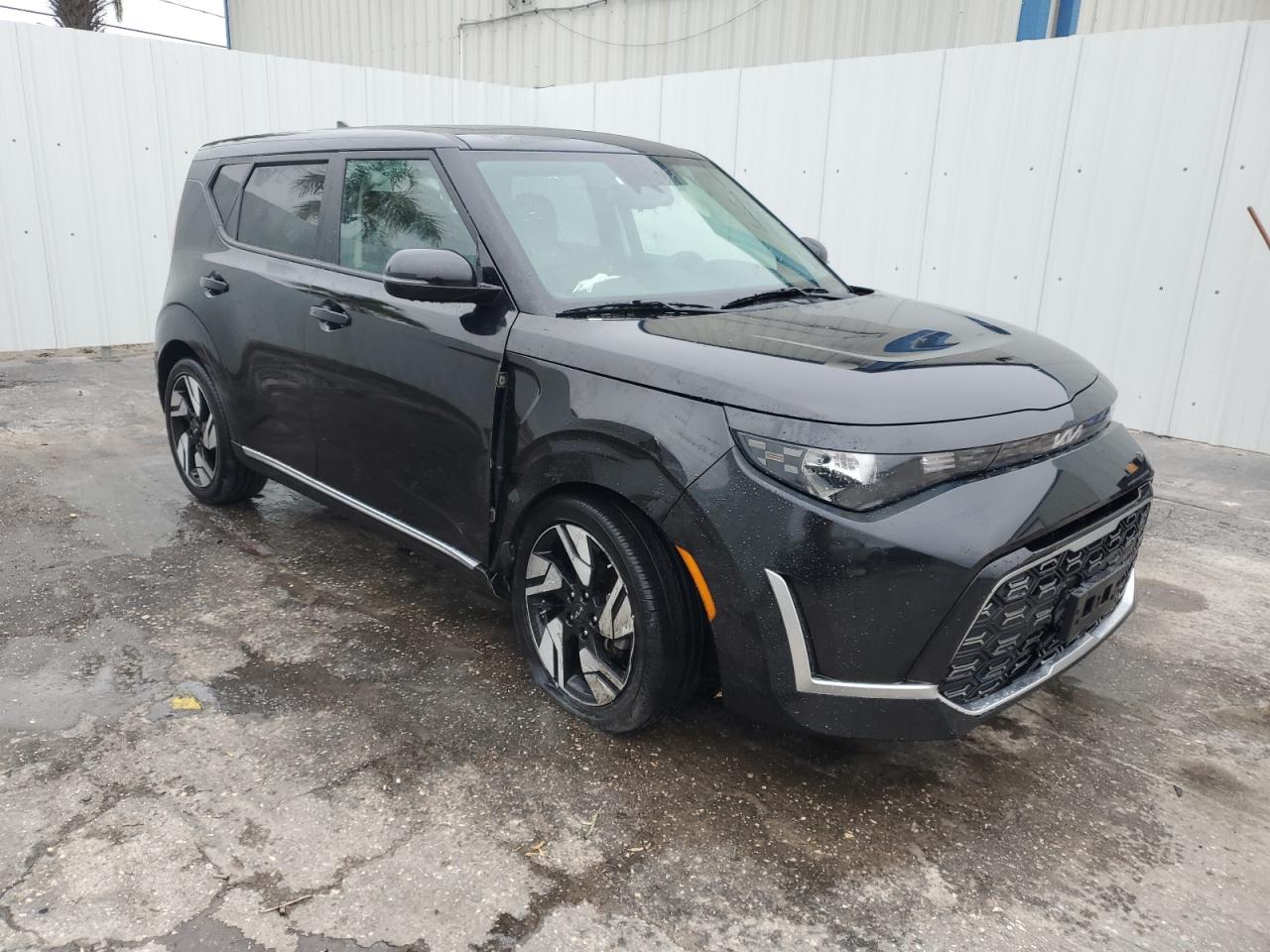 2023 Kia Soul - Image 4
