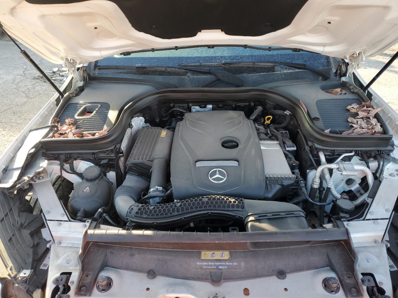 2019 Mercedes-Benz GLC - Image 12