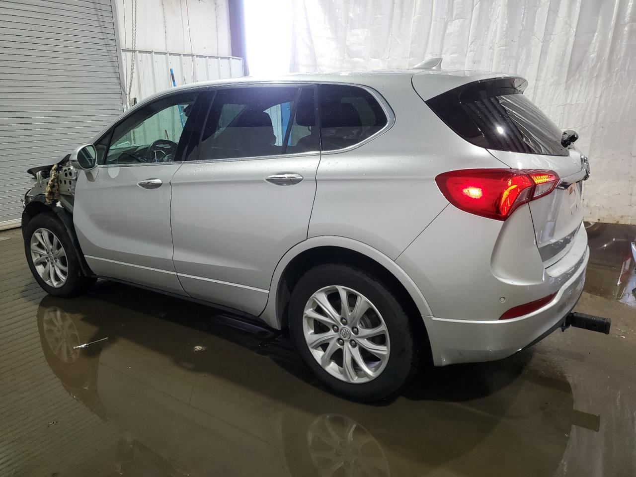 2019 Buick Envision - Image 2