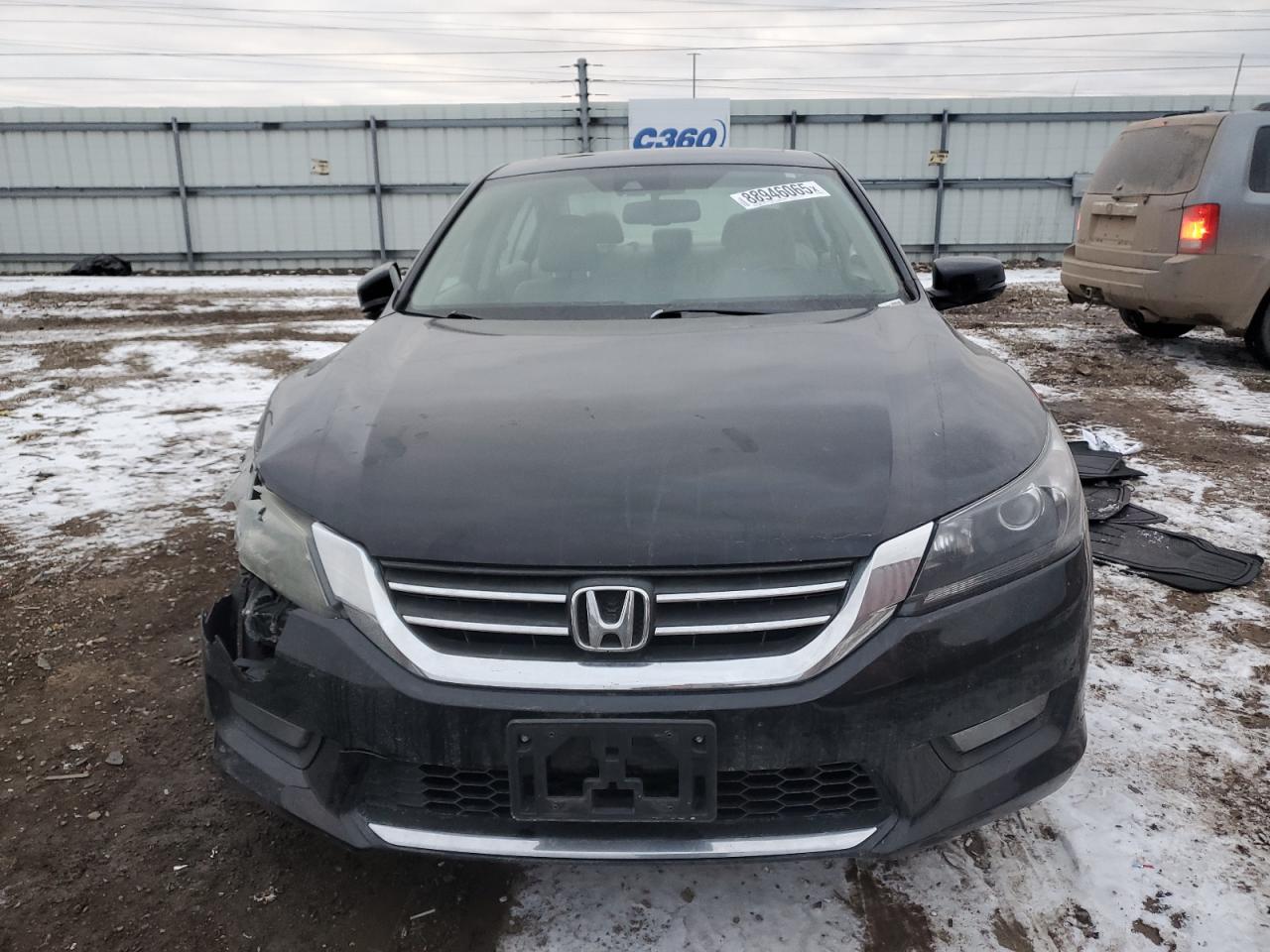 2014 Honda Accord - Image 5