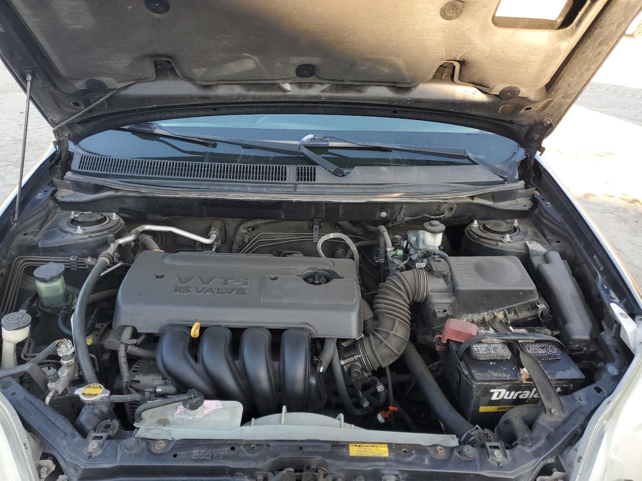 2005 Toyota Corolla - Image 13