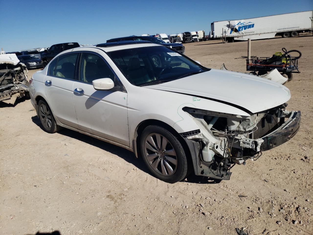 2011 Honda Accord - Image 4