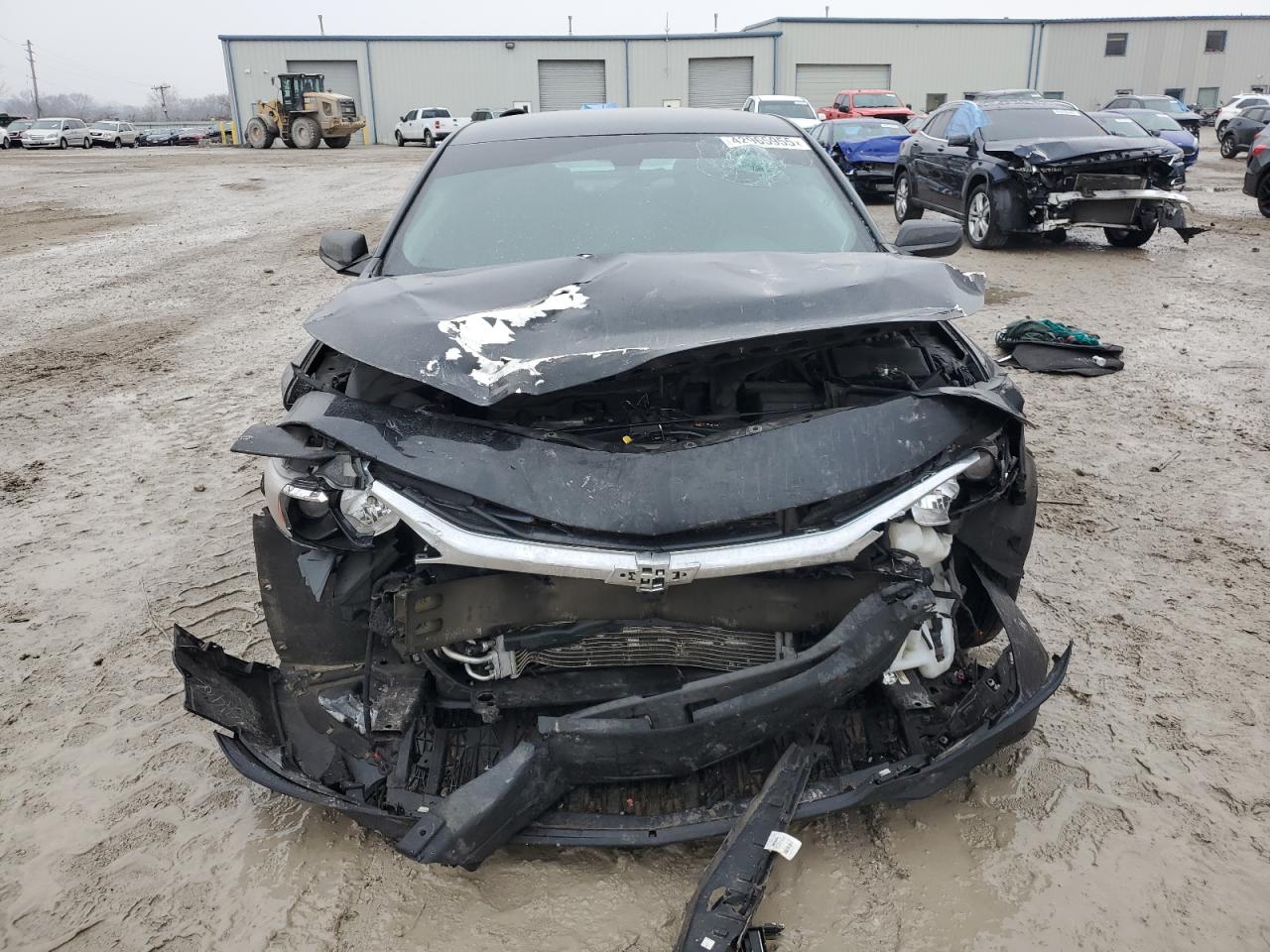 1G1ZB5ST1LF076049 CHEVROLET MALIBU 2020
